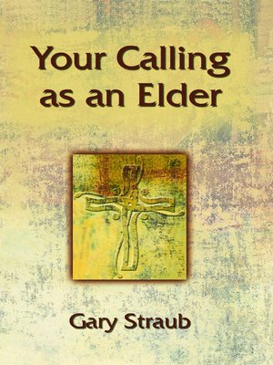 cover image of Your Calling as an Elder